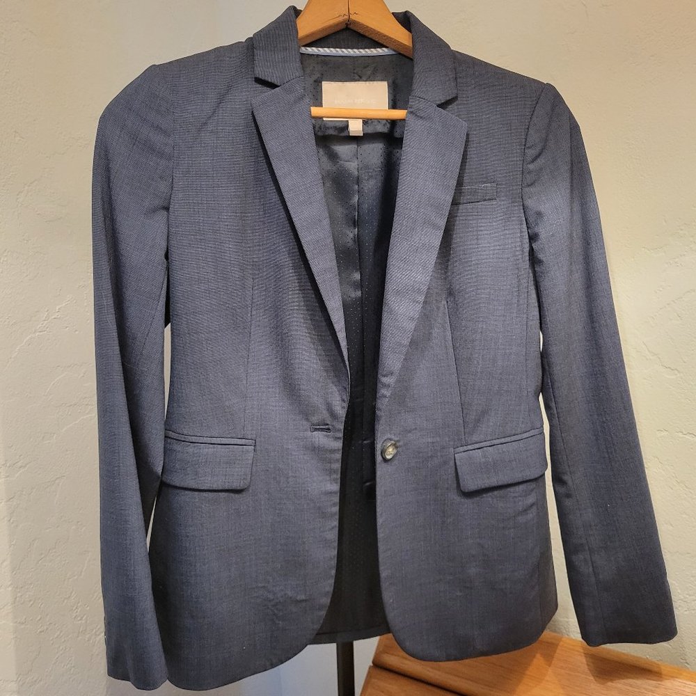 Cute Skirt Suit